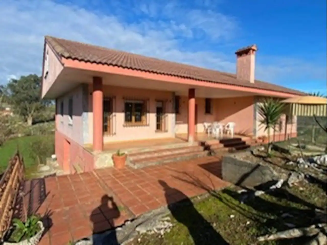 Maison avec jardin à vendre à Carretera camango, oreyana, imagen 7
