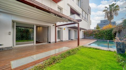 Foto 3 de Planta baja de alquiler en Zona Monte El Pilar, Majadahonda