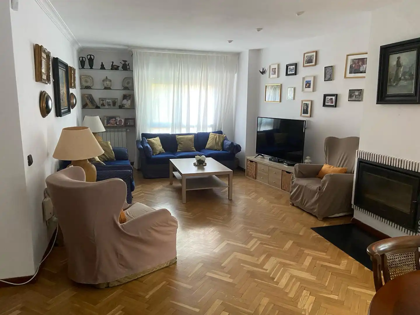 Casa o chalet en venta en N/A, Salud y Alegría - El Lago