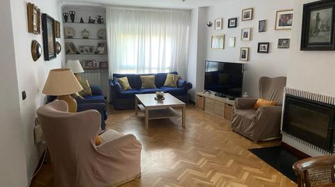 Foto 4 de Casa o xalet en venda a N/a, Salud y Alegría - El Lago, Madrid