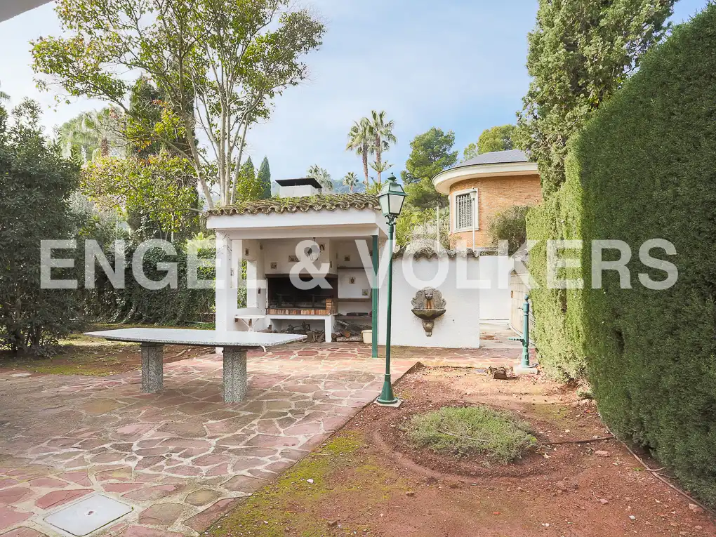 Casa amb piscina en venda a Monteamor - La Carrasca - El Peucal, imagen 12