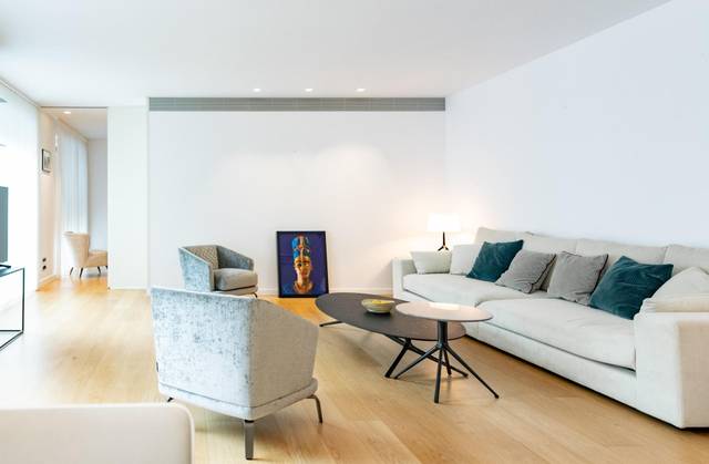 Piso en Venta en  ROSSELLO en Dreta de l'Eixample