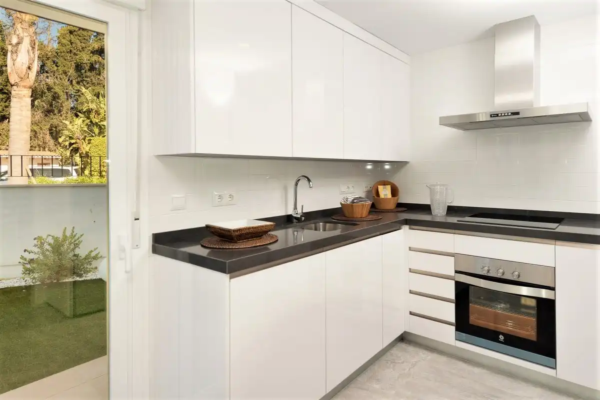 Detached homes for rent in Urbanizacion ALAMEDA-NARANJOS MARBELLA, La Dama de Noche - La Alzambra