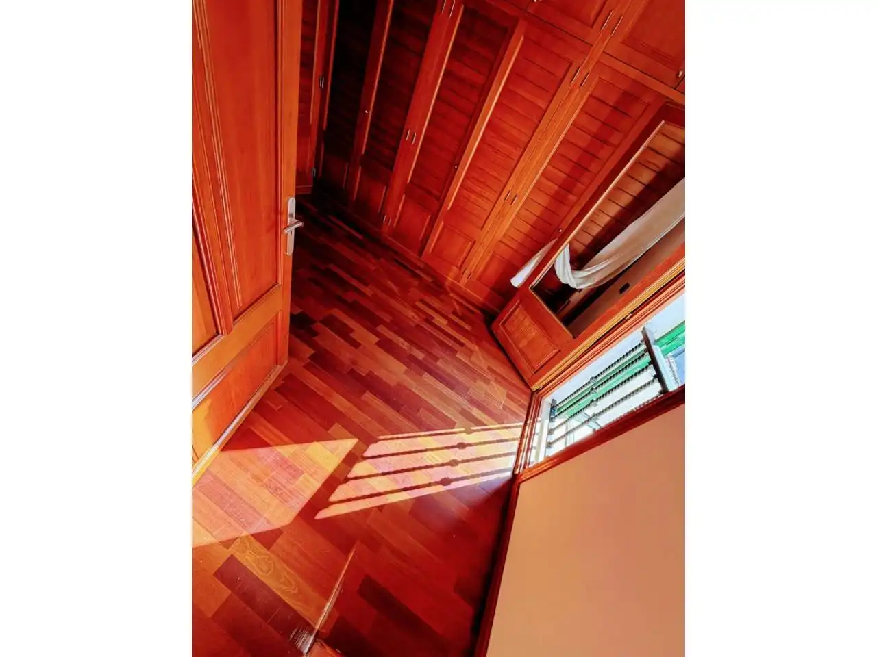 Flat for sale in Petra  with Air Conditioner, Heating and Private garden