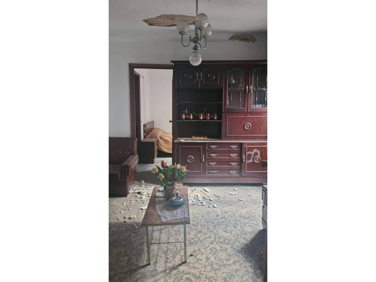 Pis en venda a Casco Viejo