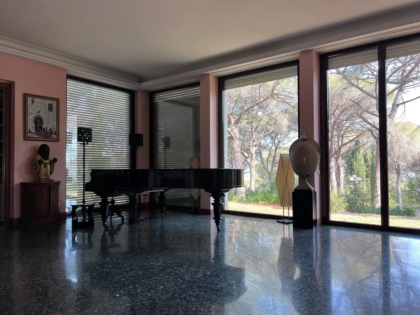 Haus mit Pool zum Verkauf in Llinars del Vallès, imagen 54