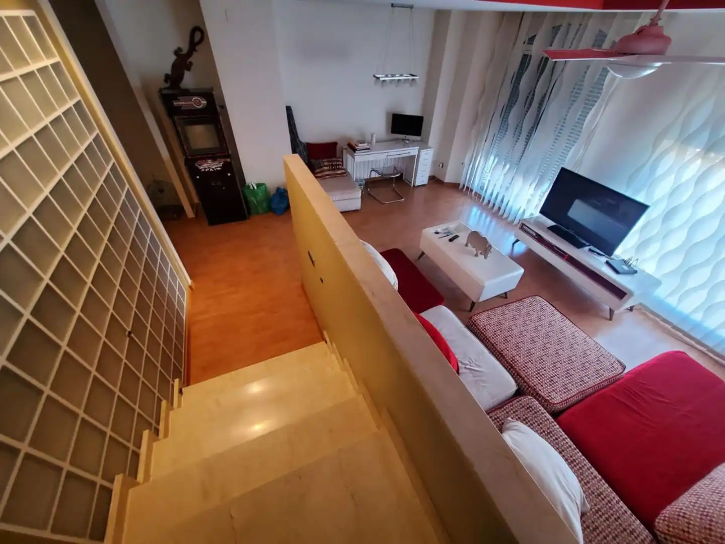 Haus zur Miete in doctor barraquer 25, imagen 13