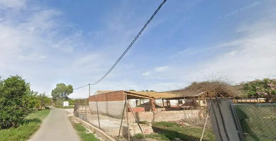 Terreno residenziale in vendita a Calle Almazara (Acequia Churra Vieja) 61, imagen 4