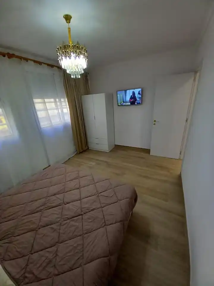 Wohnung mit Aufzug zur Miete in Avinguda la Rambleta, imagen 22