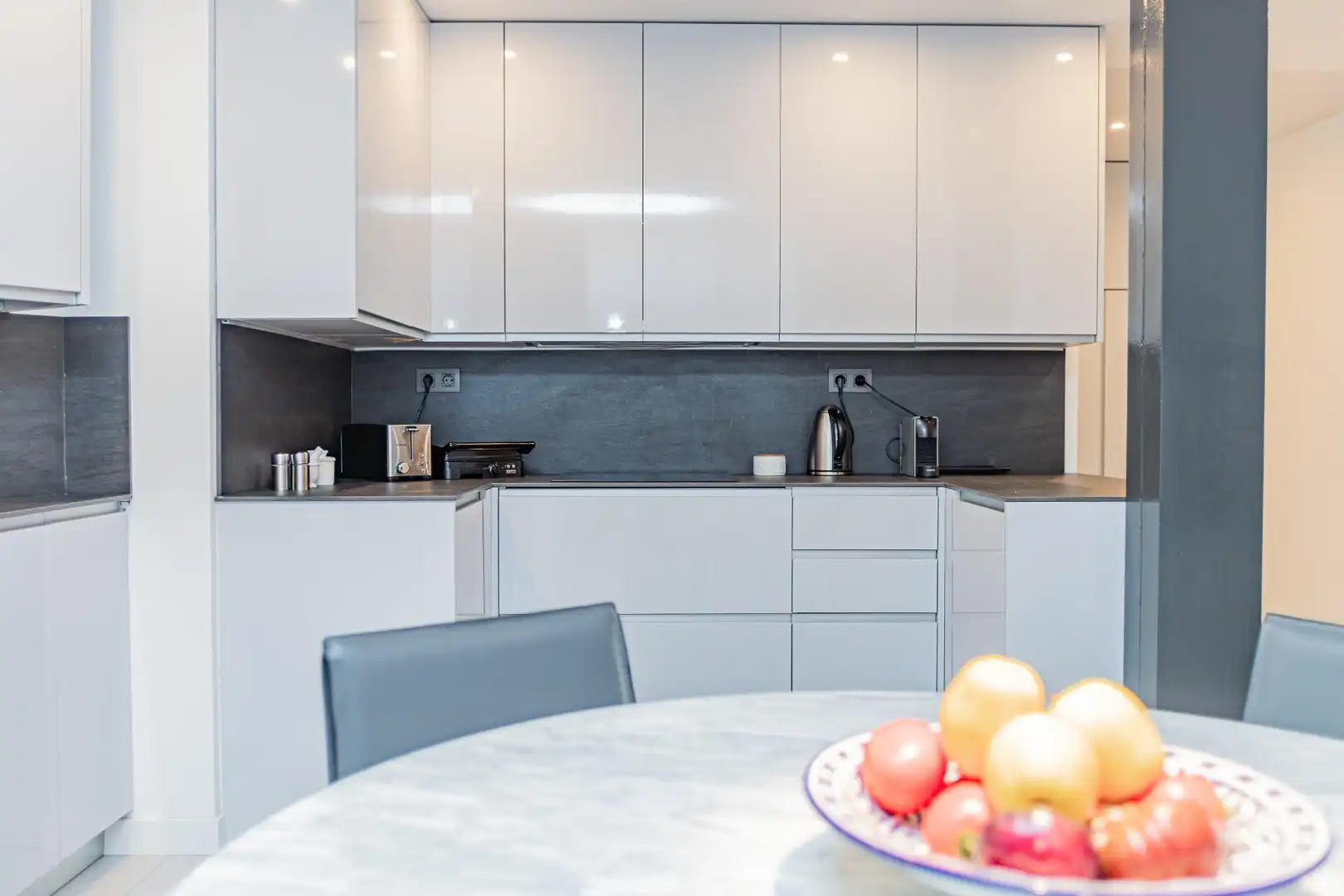 Piso con terraza en venta en CASTELLANA, imagen 19