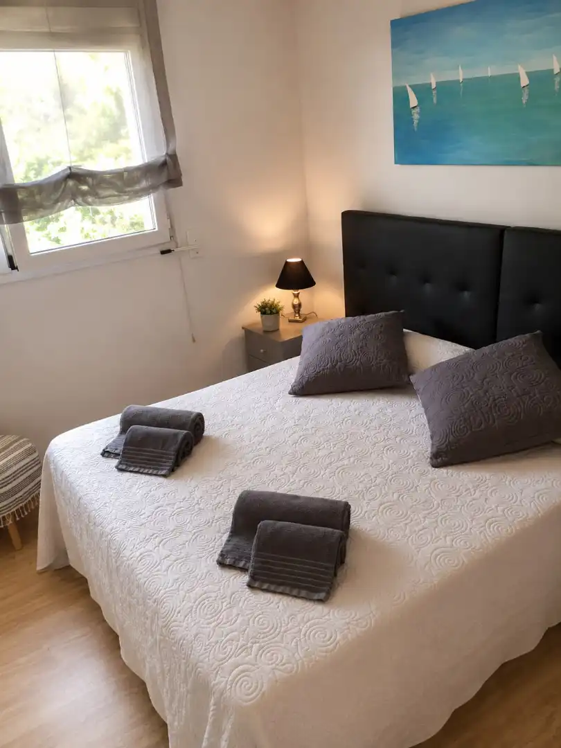 Flat with terrace for sale in Avinguda Catalans Universals 8, imagen 9