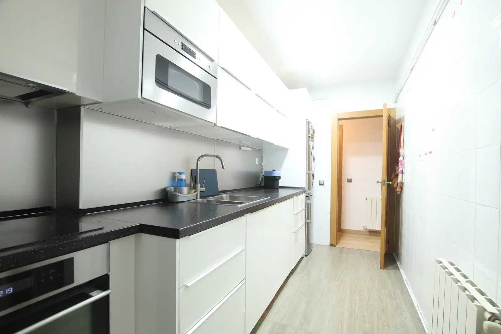 Appartamento con ascensore in vendita a Carrer d'Eduard Toldrà, imagen 8