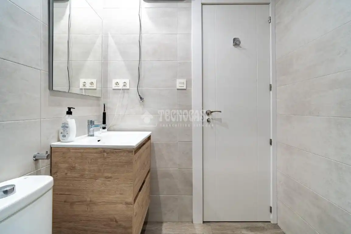 Baño de Piso en venta en Granada