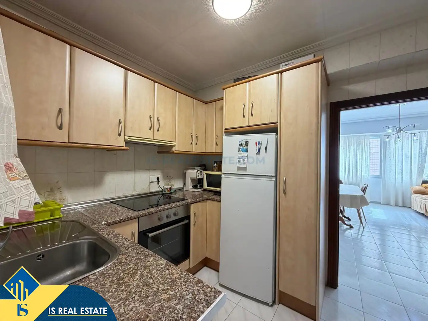 Apartament amb ascensor en venda a Playa del Cura, imagen 15