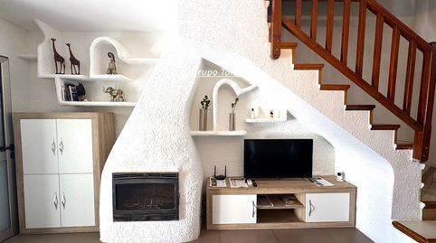 Foto 5 de Casa adosada en venta en Del Clavecí, Sant Jordi, Torredembarra