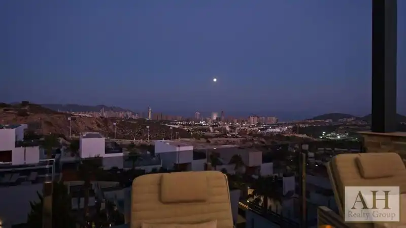 Casa en venta en Balcón de Finestrat - Terra Marina, imagen 26