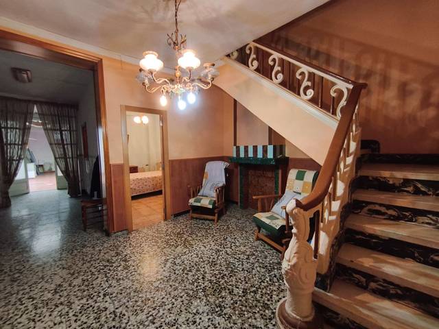 Casa-chalet en Venta en Riola