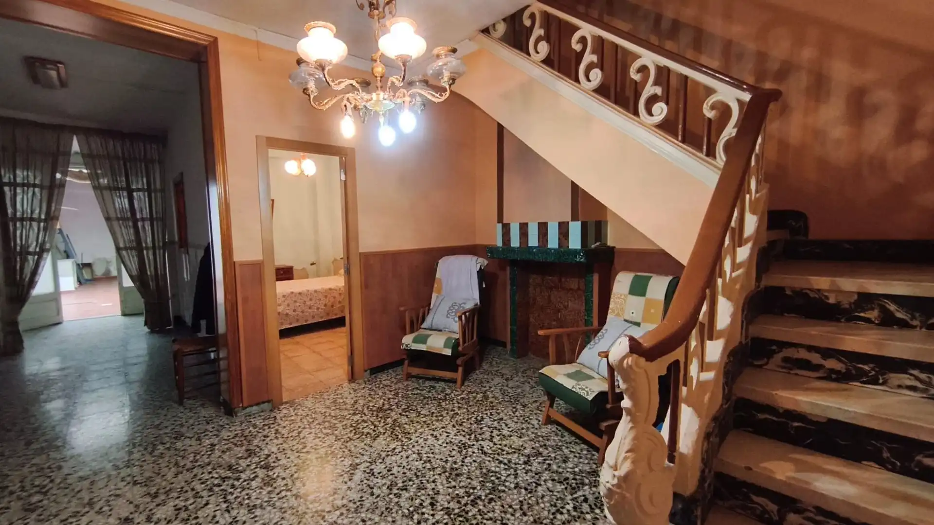 Casa o chalet en venta en Riola