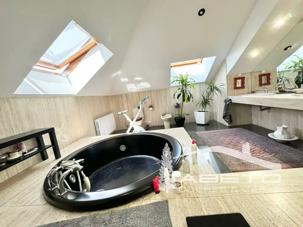 Casa o chalet en venta en Santo Domingo