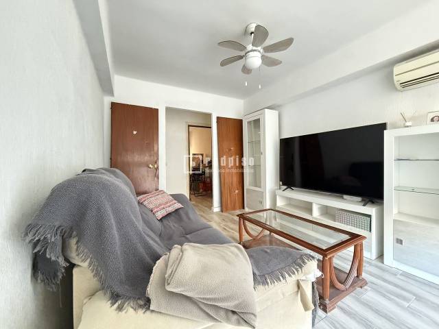 Piso en Venta en GAUCIN en La Luz - El Torcal