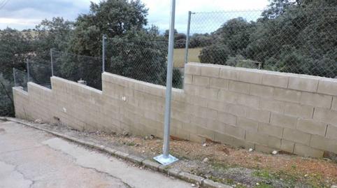 Foto 3 de Residencial en venda a Camino Cuesta Mataborricos, Los Valles - Sanz Vázquez - El Fuerte, Guadalajara