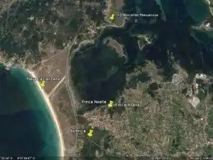 Residential land for sale in Noalla, imagen 26