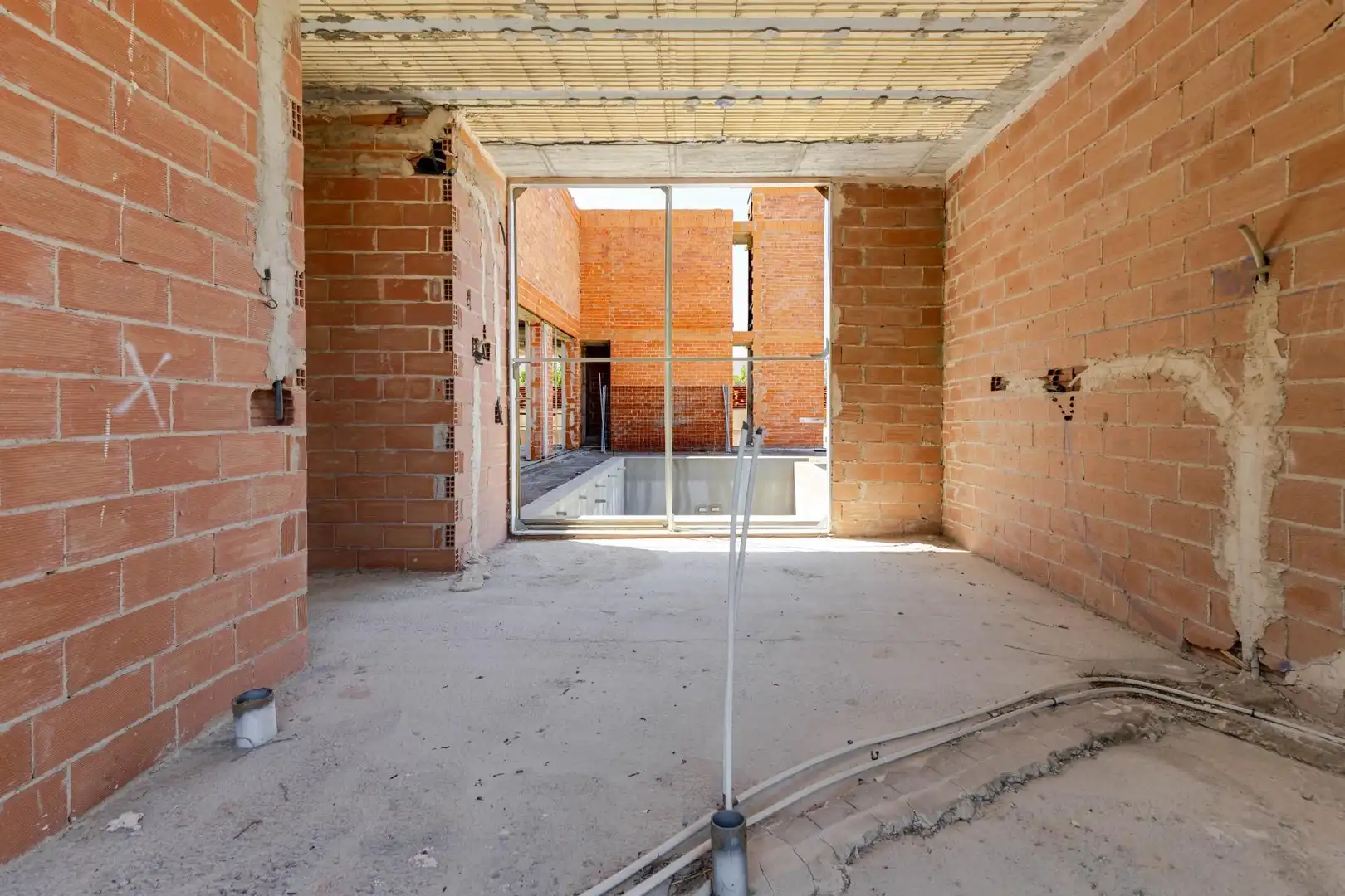 Casa o xalet en venda en Godella amb Traster i Piscina