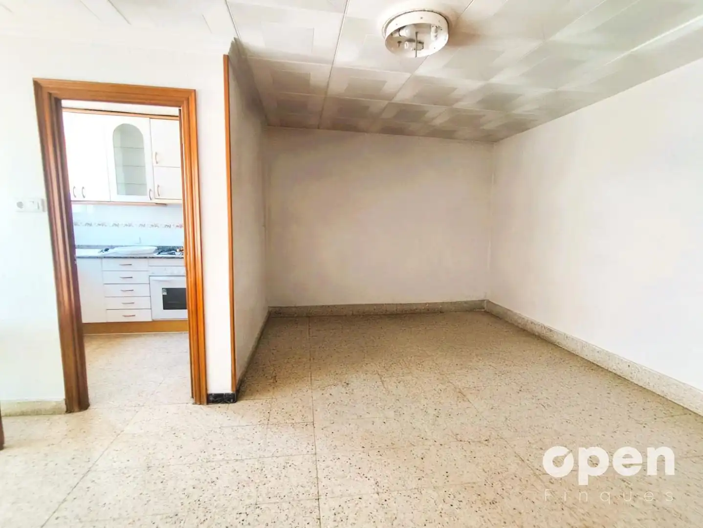 Flat for sale in Terrassa  with Heating and Terrace