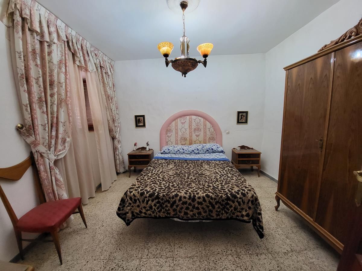 Dormitori de Casa o xalet en venda en Sisante