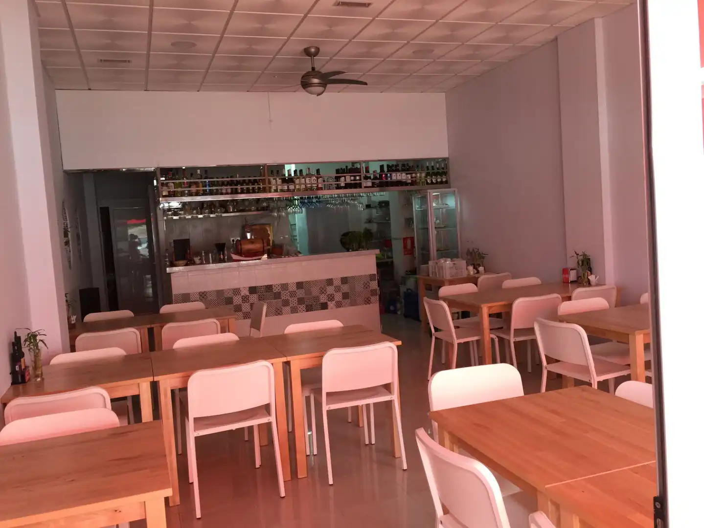Local comercial en venda a Los Cristianos