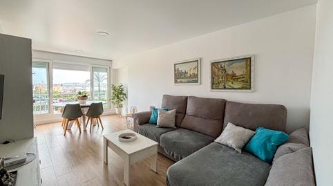 Photo 3 of Apartment to rent in El Acequión, Alicante