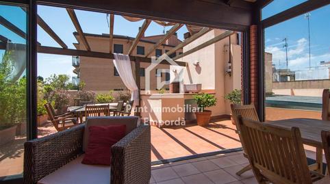 Foto 2 de Piso en venta en Calle Compositor Joaquim Serra, Eixample - Horta Capallera, Figueres