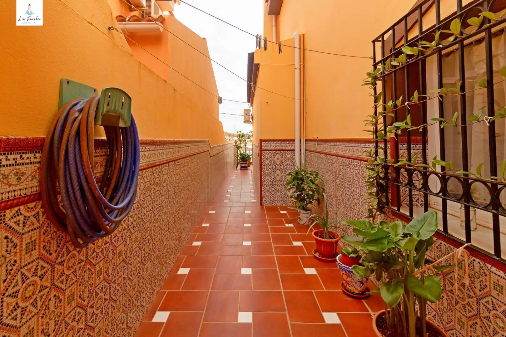 Casa en venda a Puerto de la Torre - Atabal, imagen 40