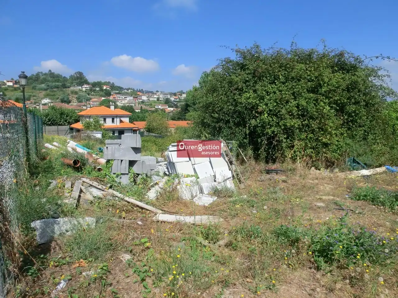 Terreni e lotti in vendita a Piñor, imagen 6