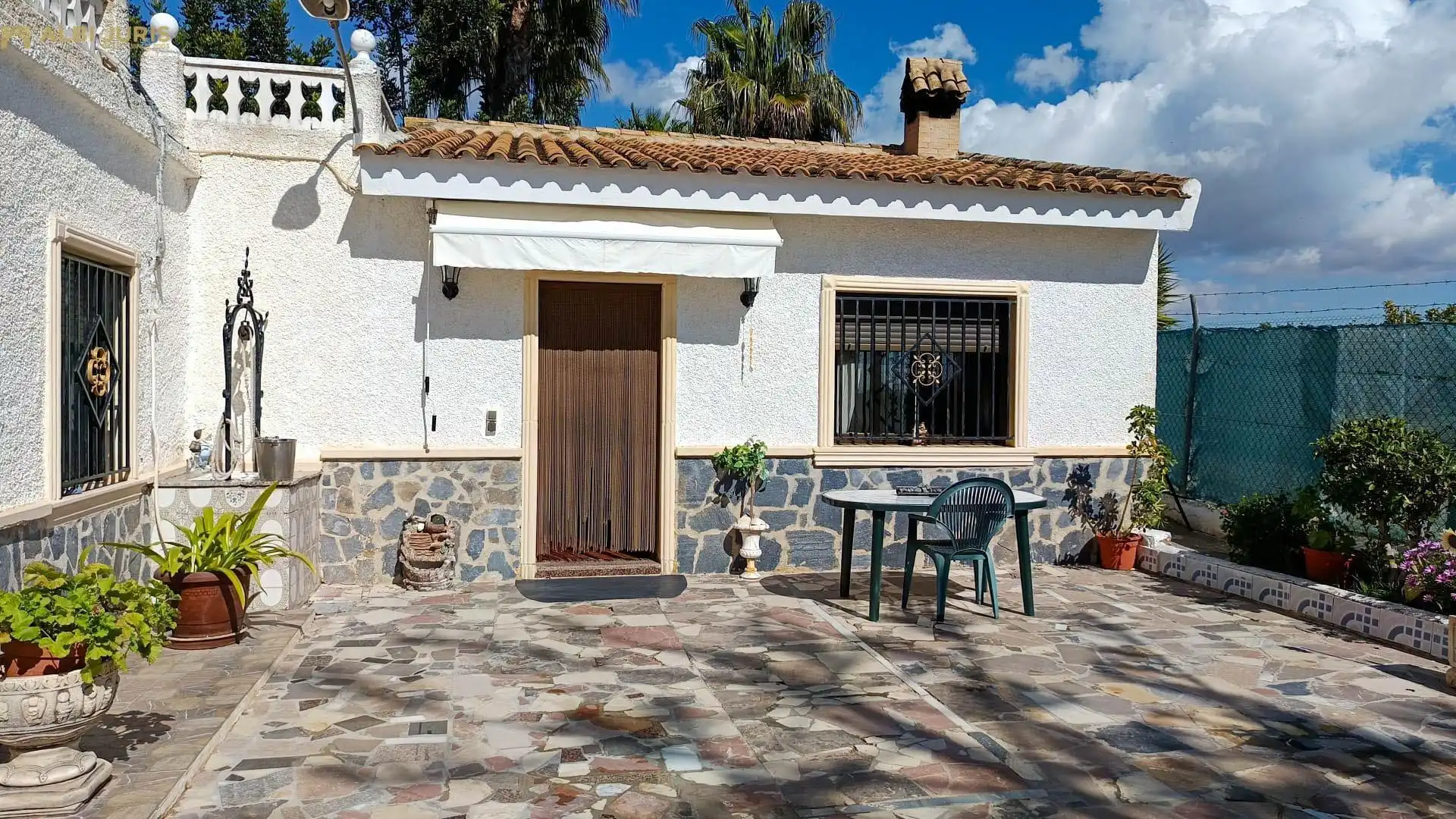 Maison avec piscine à vendre à Albatera, imagen 12