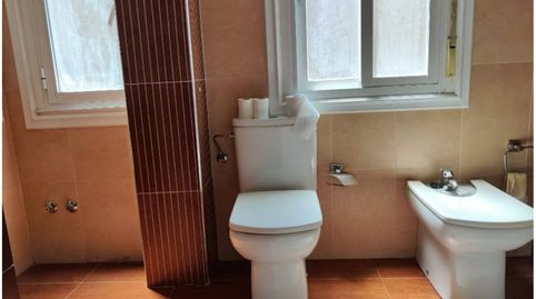 Foto 5 de Piso en venta en Centro, Ourense Capital