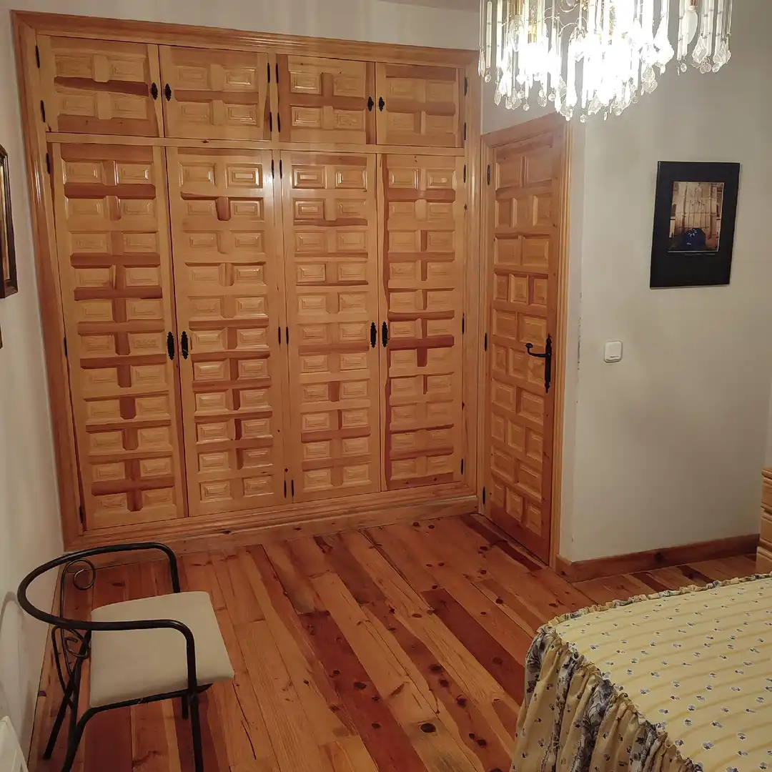 Casa o xalet en venda a Castrejón de Trabancos