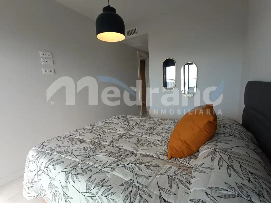 Wohnung mit Pool zur Miete in Avenida Benissa, imagen 15