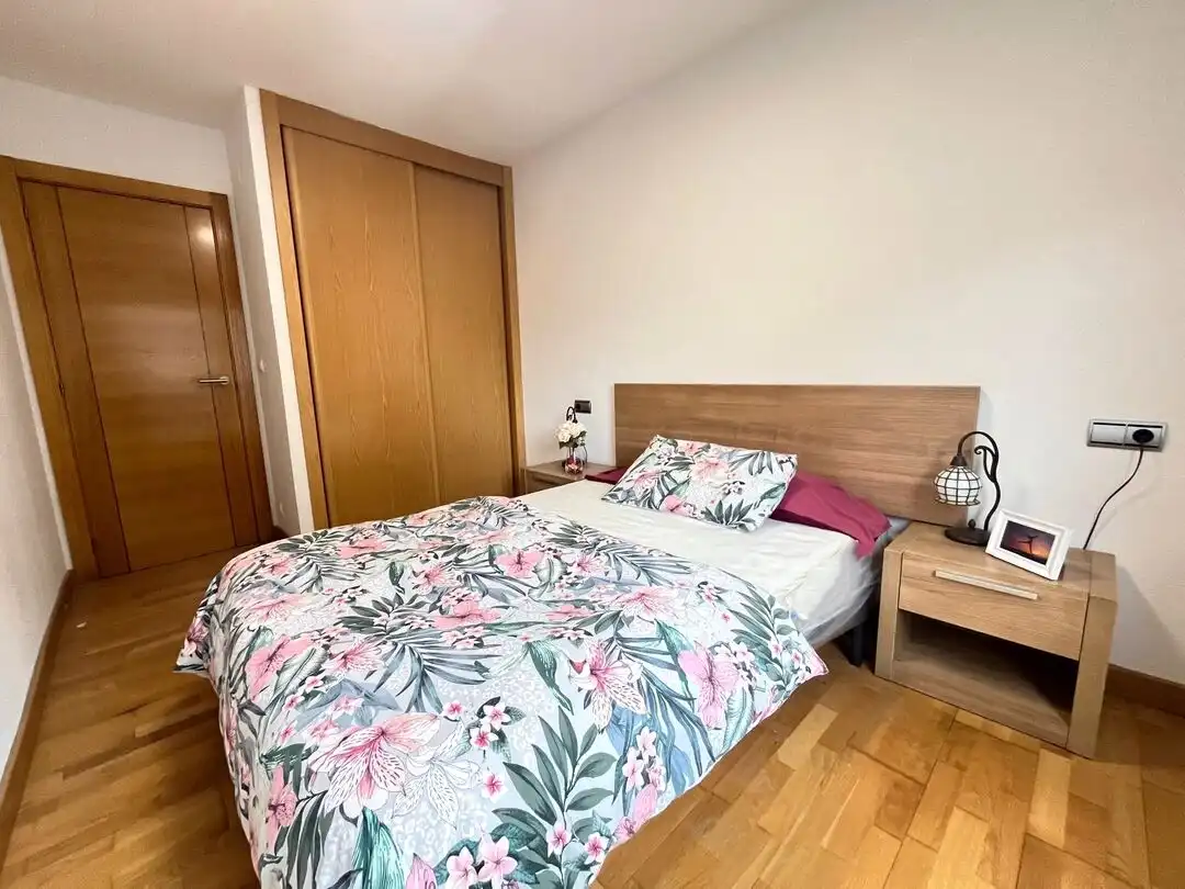 Flat for sale in Nuevo Artica