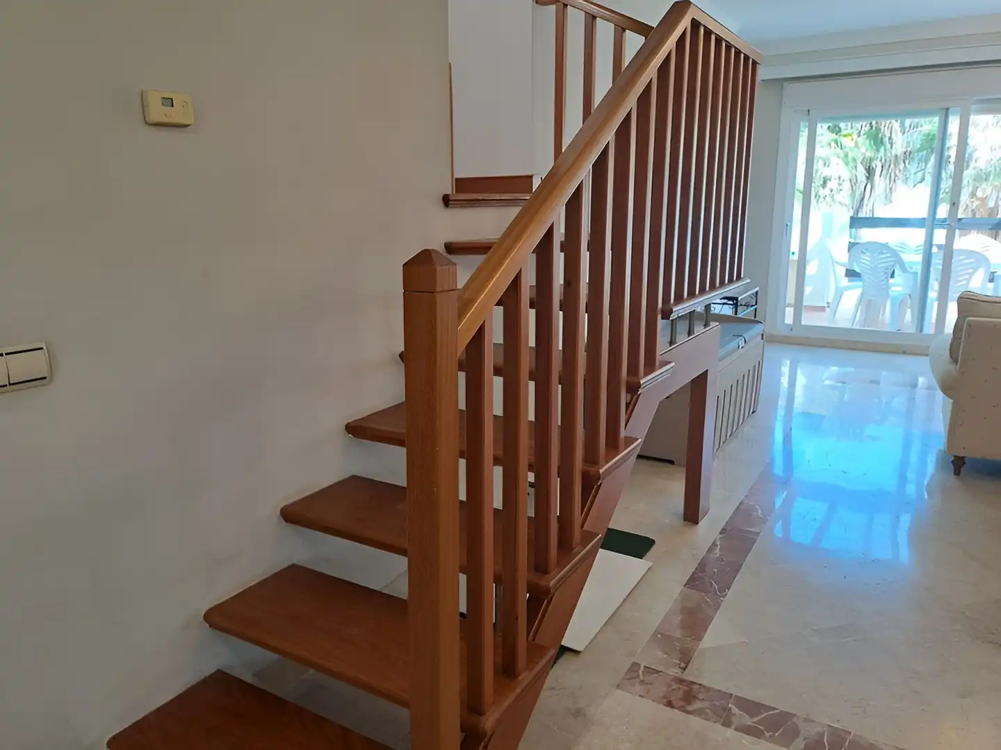 Apartment mit Pool zum Verkauf in Estepona Pueblo, imagen 11