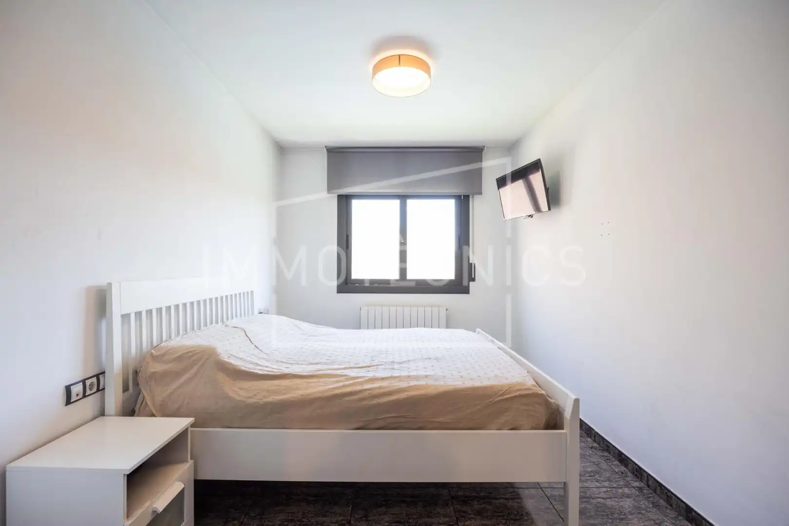 Habitación de Casa o chalet en venta en La Roca del Vallès con Calefacción, Jardín privado y Terraza