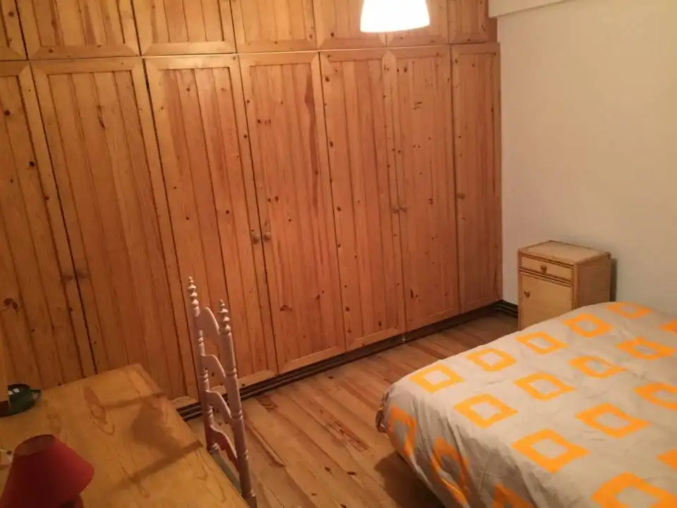 Flat for rent in Zarautz Kalea, Ibaeta