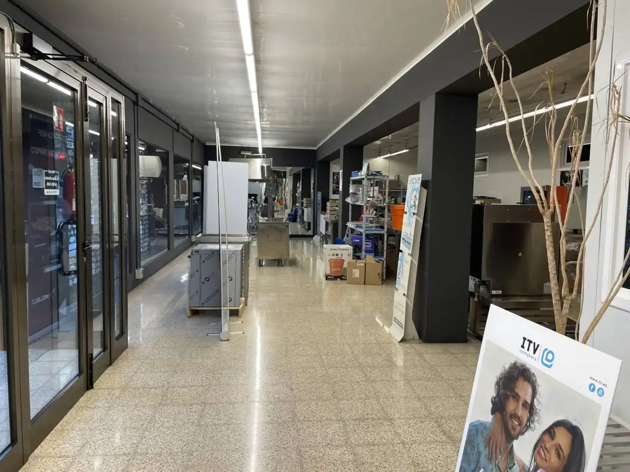 Business premises for sale in Olot