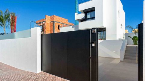 Foto 4 de Casa o chalet en venta en Calle Agata, 20, Rojales, Alicante