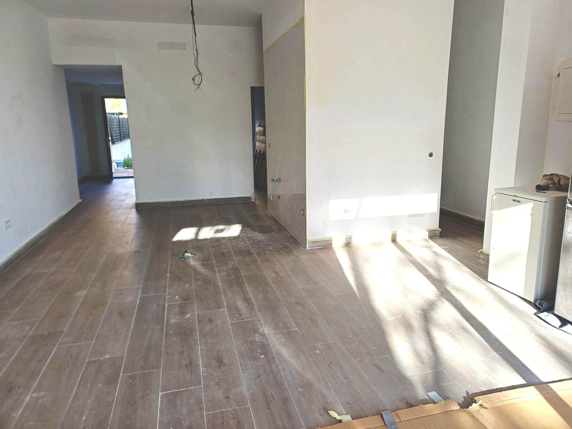 Planta baja en venta en  Palma de Mallorca con Jardín privado y Terraza