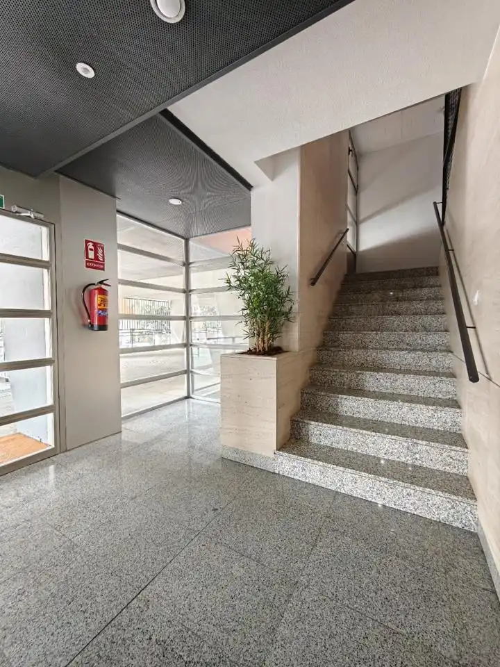 Piso en venta en Madrid con Aire acondicionado, Calefacción y Parquet