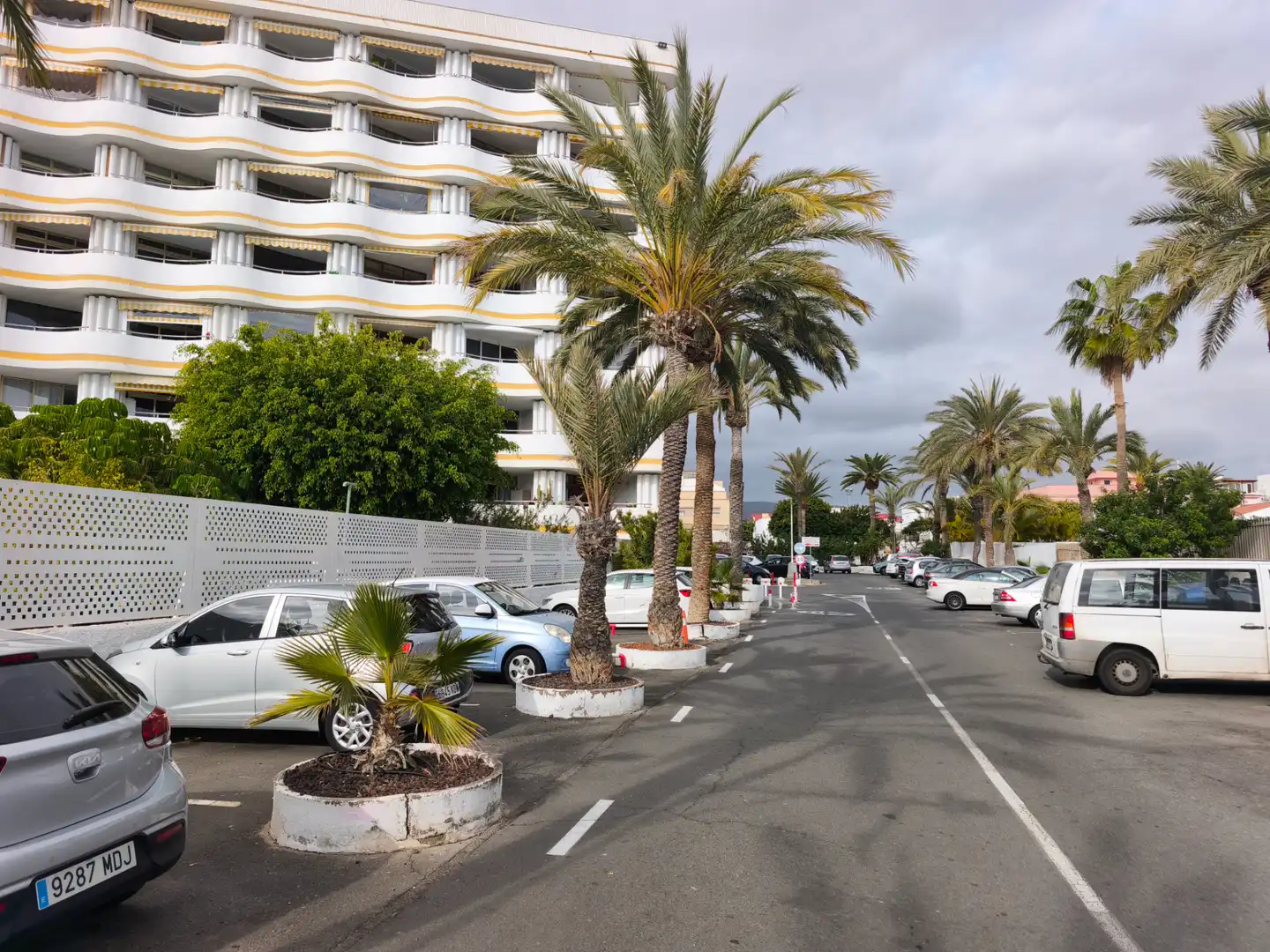 Dachboden zum Verkauf in San Bartolomé de Tirajana, Las Palmas