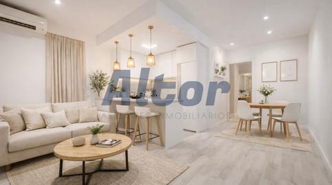 Foto 2 de Pis en venda a De Ciudad Real, Delicias,  Madrid Capital