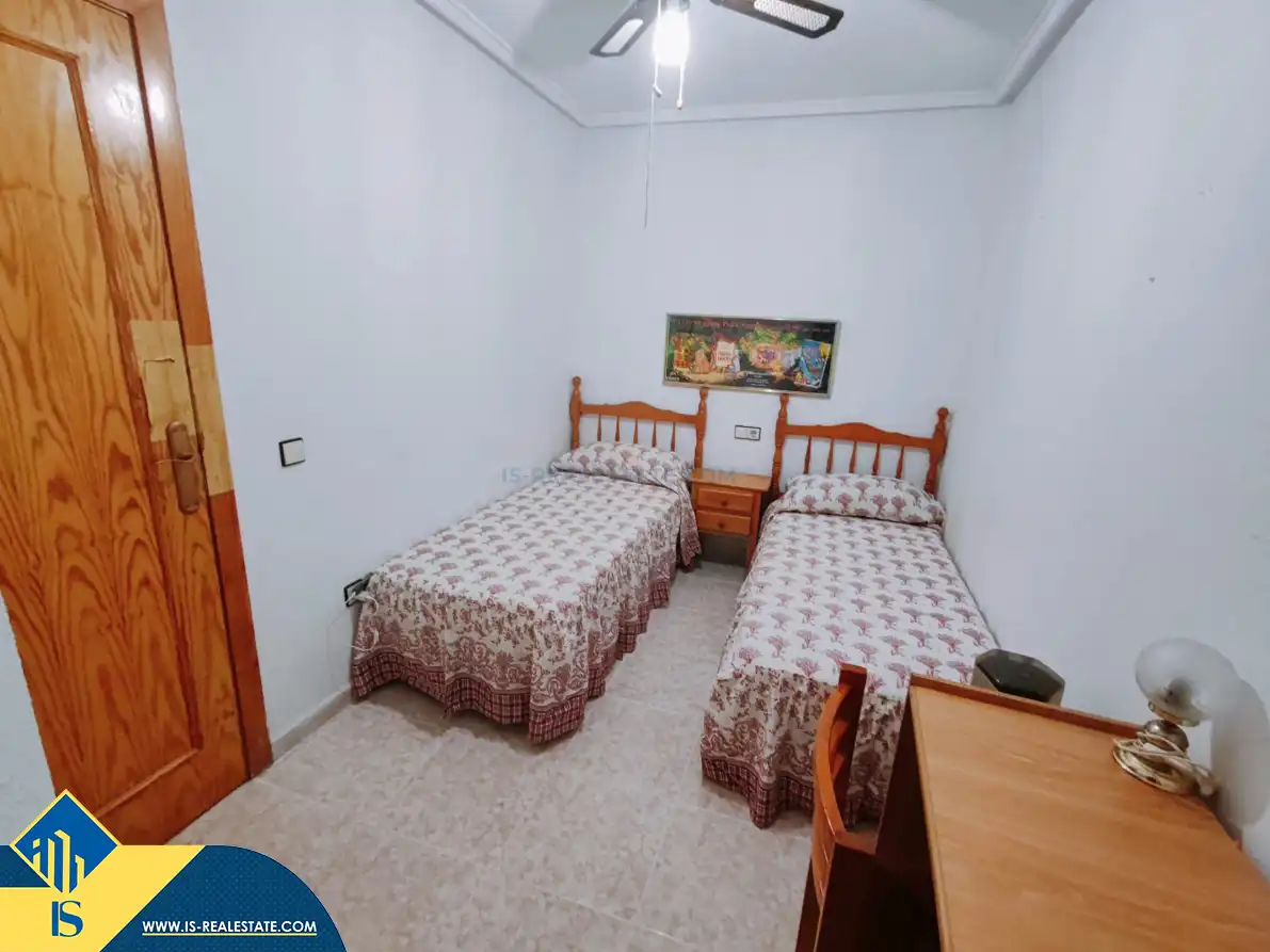 Apartament amb ascensor en venda a Playa del Cura, imagen 7