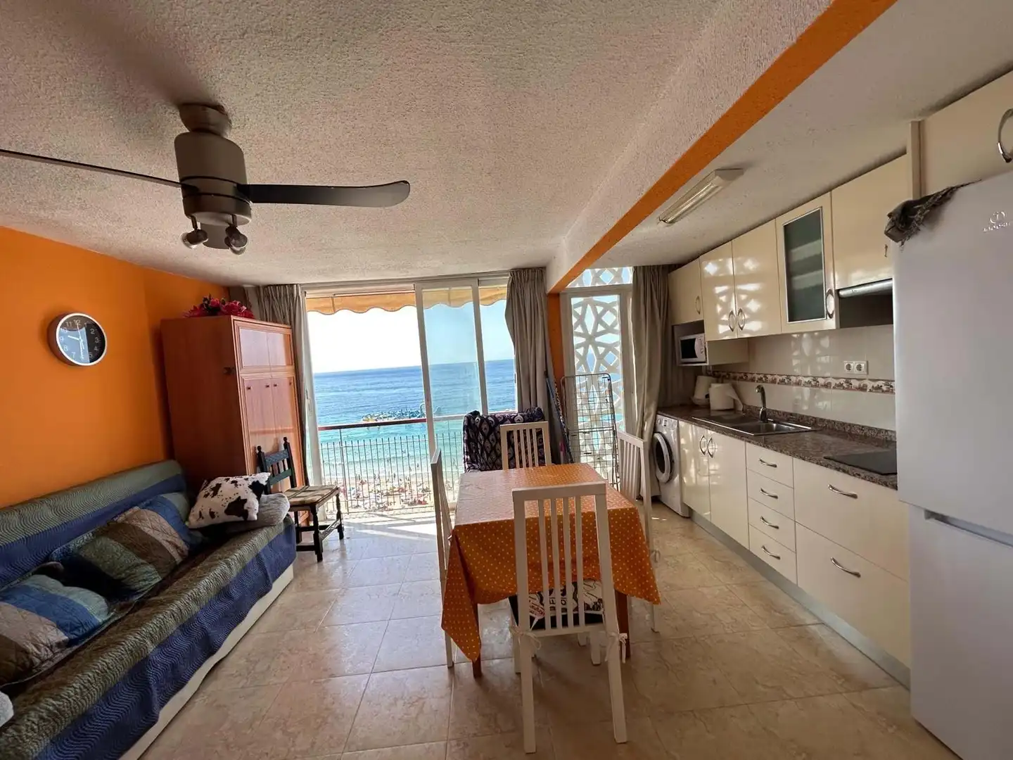 Maisonette mit Pool zum Verkauf in Avenida de alcoy N, imagen 13